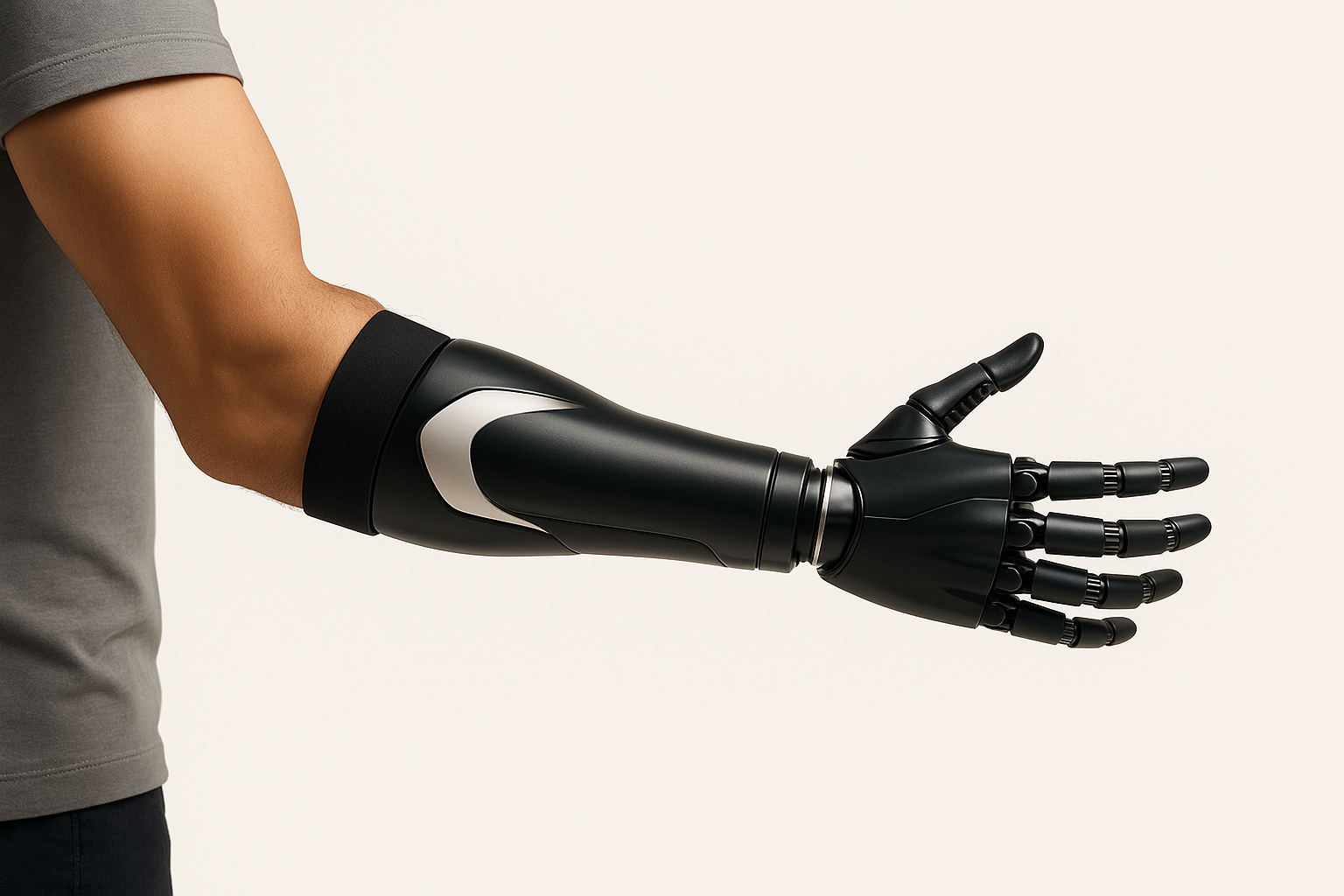 Bionic Arm